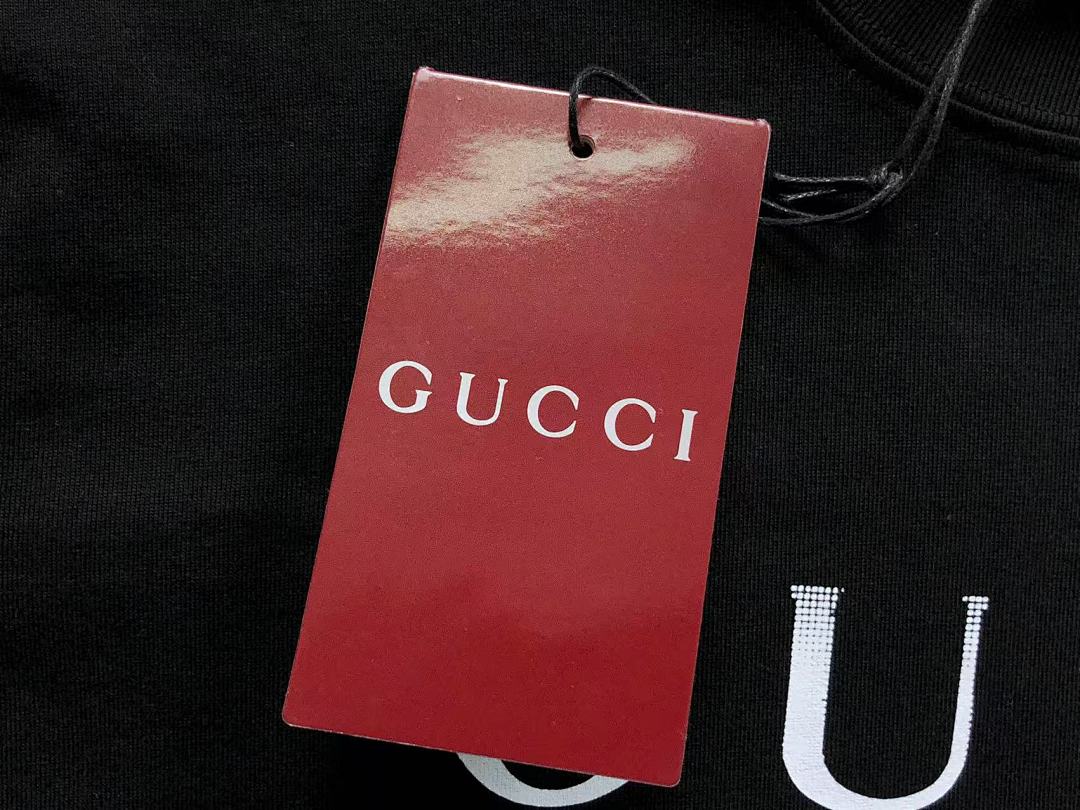 Gucci 98 G⭐C⭐I T-SHIRT 311190821 (Im 170Cm 55Kg I Wear Size XS In The Phot) - Image 23