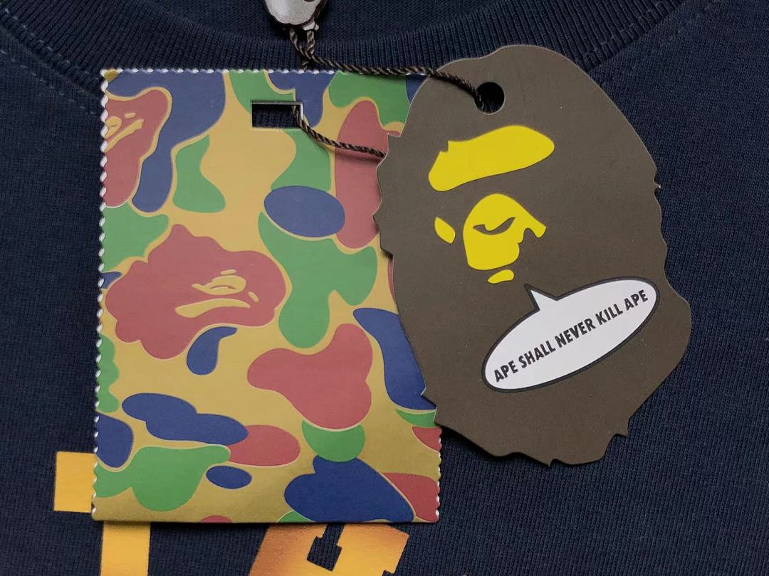 Bape 79 BAPE T-SHIRT - Image 26