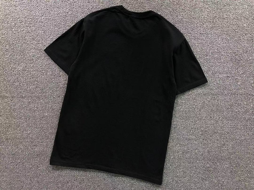 Unbranded 85 FRED PERRY T-SHIRT 219222401 (Im 170Cm 60Kg I Wear Size M In The Phot) - Image 15