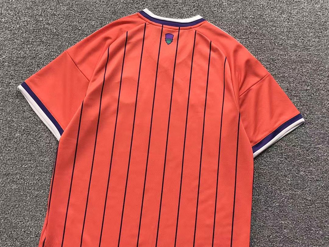 Unbranded 78 FOOTBALL T-SHIRT 1211629002 (Im 170Cm 60Kg I Wear Size L In The Phot) - Image 13