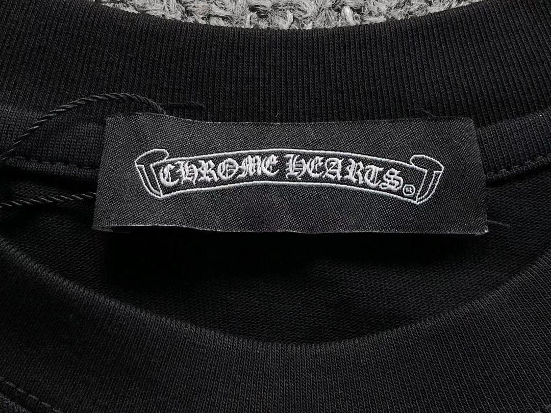 Comme des Garcons 138 C⭐⭐OME HE⭐⭐TS LONG SLEEVED 3203212217 (Im 170Cm 60Kg I Wear Size S In The Phot) - Image 15