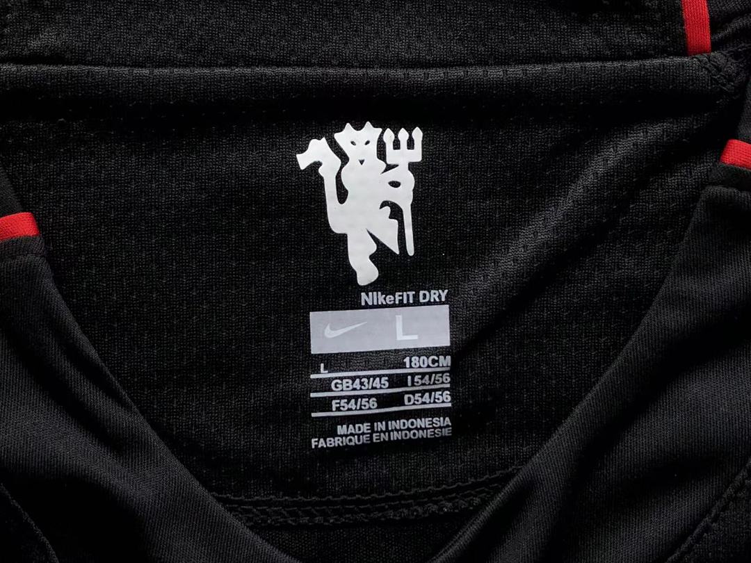 Unbranded 88 FOOTBALL T-SHIRT 11041709002 (Im 170Cm 60Kg I Wear Size L In The Phot) - Image 18