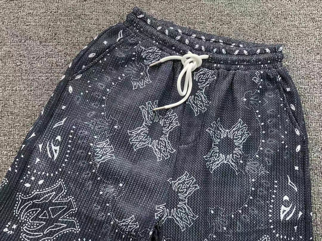AMIRI SHORTS 98 AMIRI T-SHIRT 3207180832 (Im 170Cm 60Kg I Wear Size M In The Phot) - Image 23