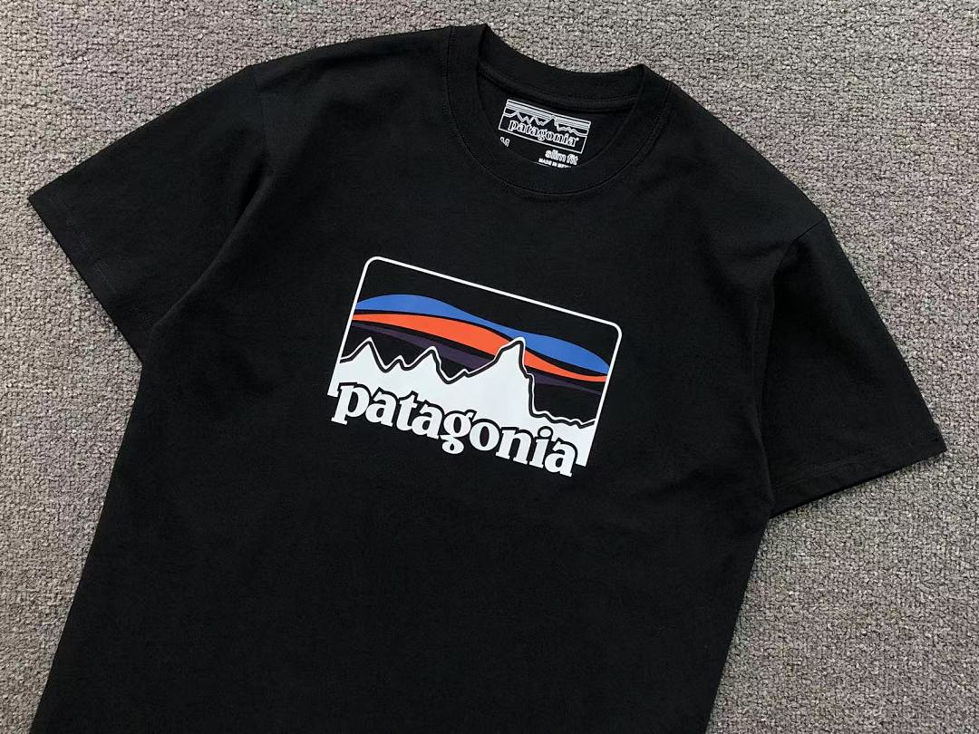 On Running 78 PATAGONIA T-SHIRT 3106132102 (Im 170Cm 60Kg I Wear Size M In The Phot) - Image 11