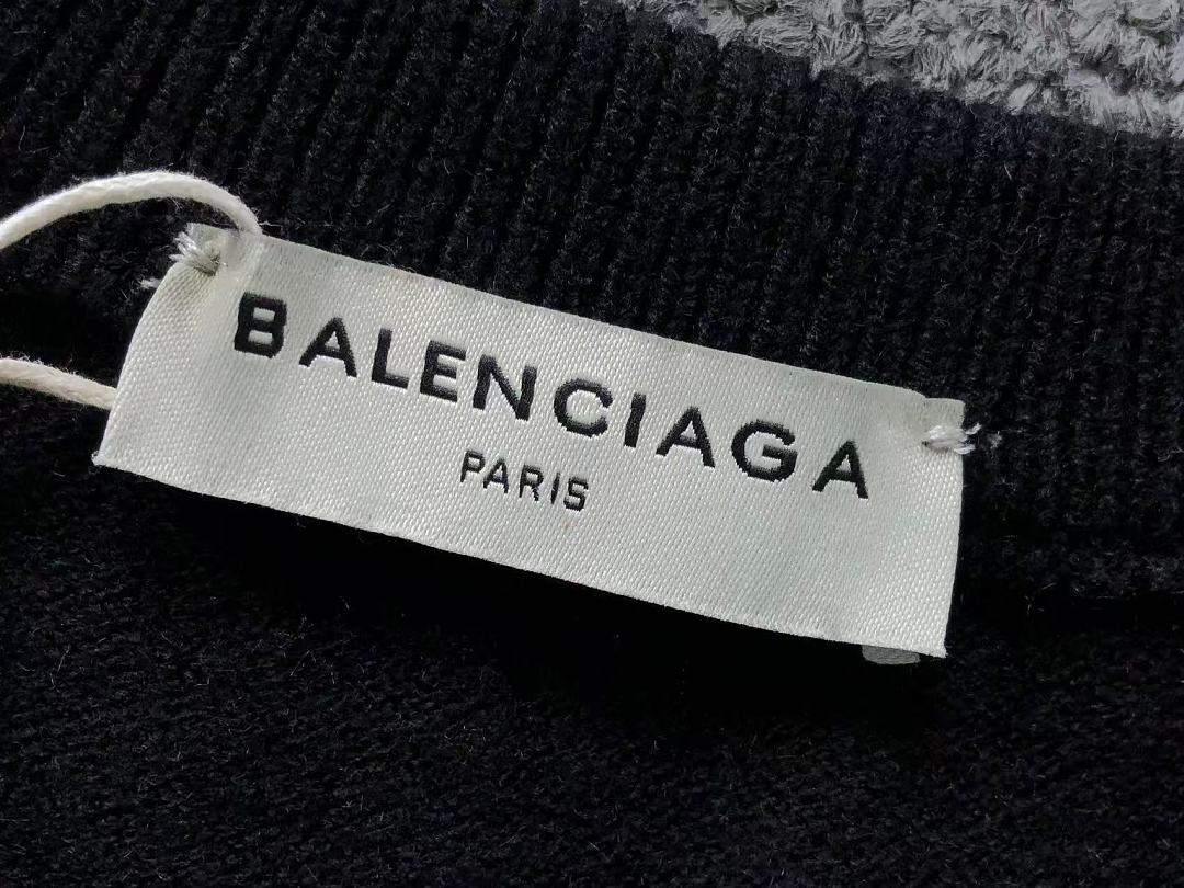 Unbranded 235 B⭐L⭐⭐⭐IA⭐A SWEATER 2208171201 (Im 170Cm 60Kg I Wear Size XL In The Phot) - Image 13