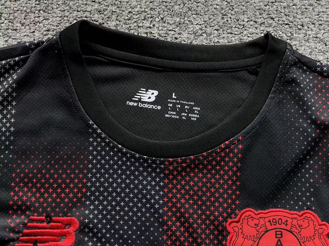 Unbranded 78 FOOTBALL T-SHIRT 11081249002 (Im 170Cm 60Kg I Wear Size L In The Phot) - Image 16