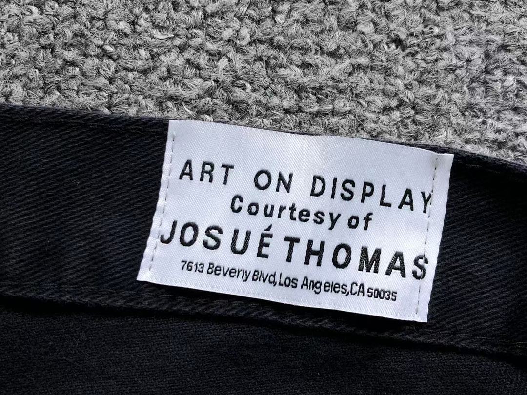 Gallery Dept 158 GALLERY DEPT TROUSERS 1109090853 (Im 170Cm 60Kg I Wear Size M In The Phot) - Image 23