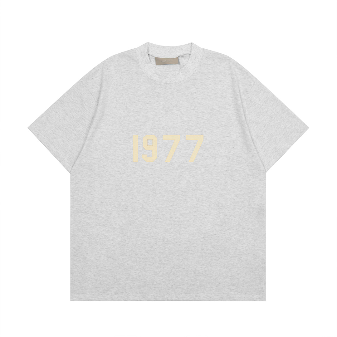Fear of God 85 FOG T-SHIRT - Image 5