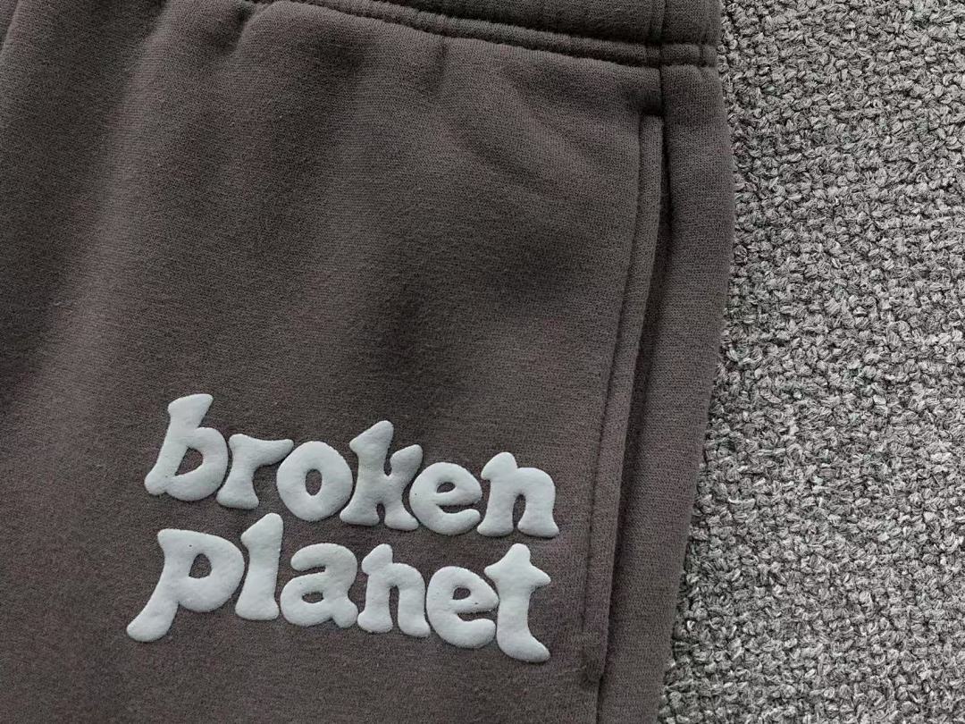 Broken Planet 118 BROKEN PLANET TROUSERS 56121691 (Im 170Cm 55Kg I Wear Size S In The Phot) - Image 14