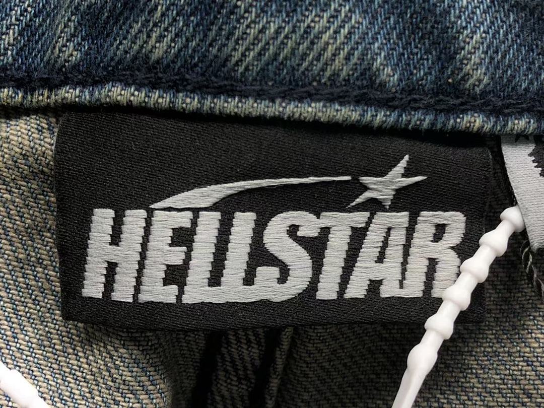 Hellstar 358 HELLSTAR - Image 17