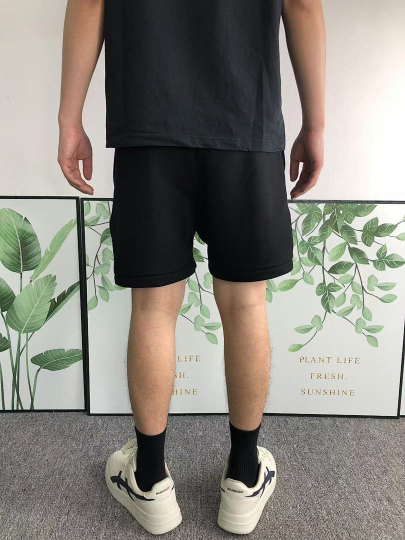 Fear of God 115 FOG SHORTS 312100317 (Im 170Cm 57Kg I Wear Size S In The Phot) - Image 5