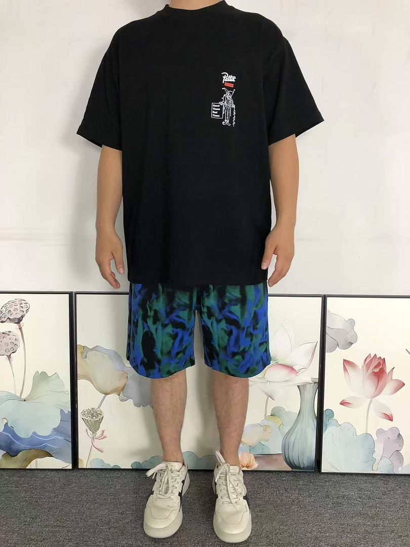 Patta 78 P⭐TT⭐ T-SHIRT 1252937175 (Im 170Cm 60Kg I Wear Size M In The Phot) - Image 3