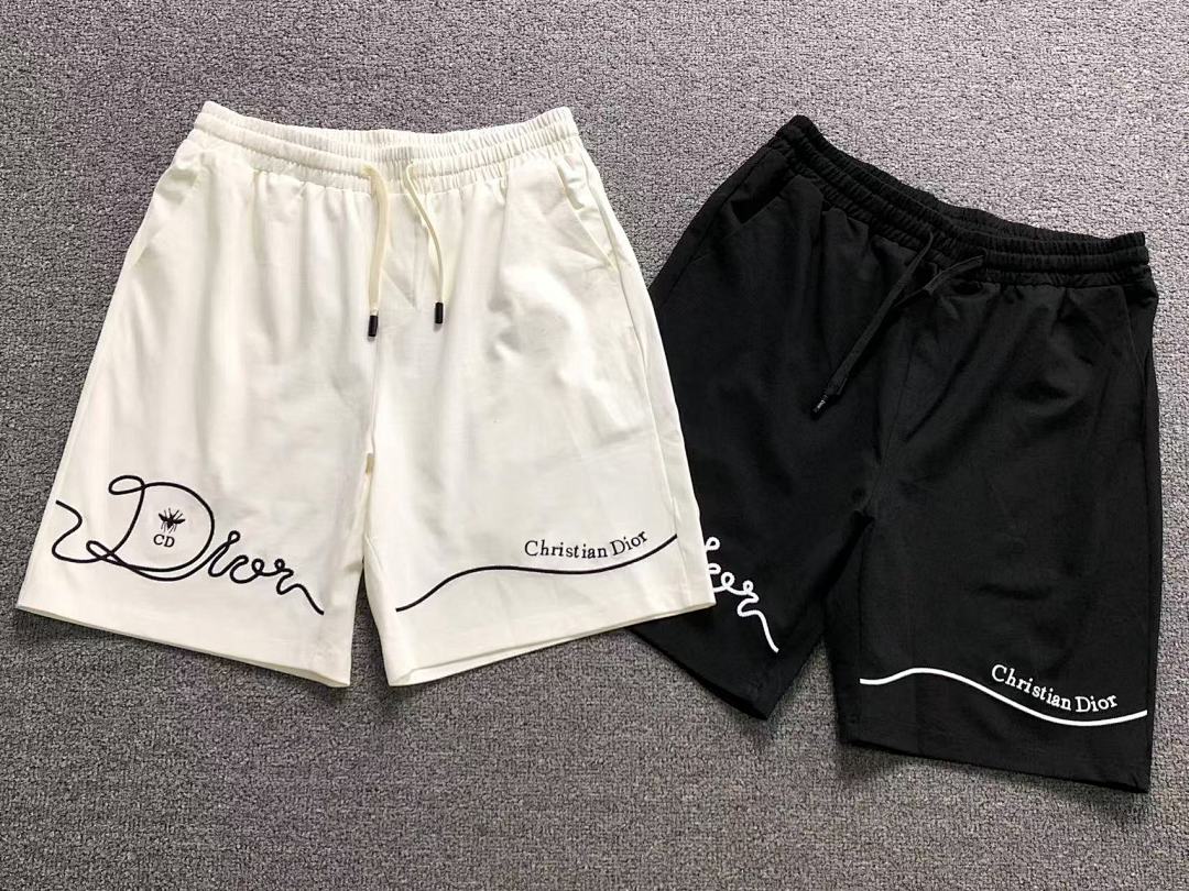 Dior 115 D⭐O⭐ SHORTS 3203236920 (Im 170Cm 60Kg I Wear Size 2XL In The Phot) - Image 5