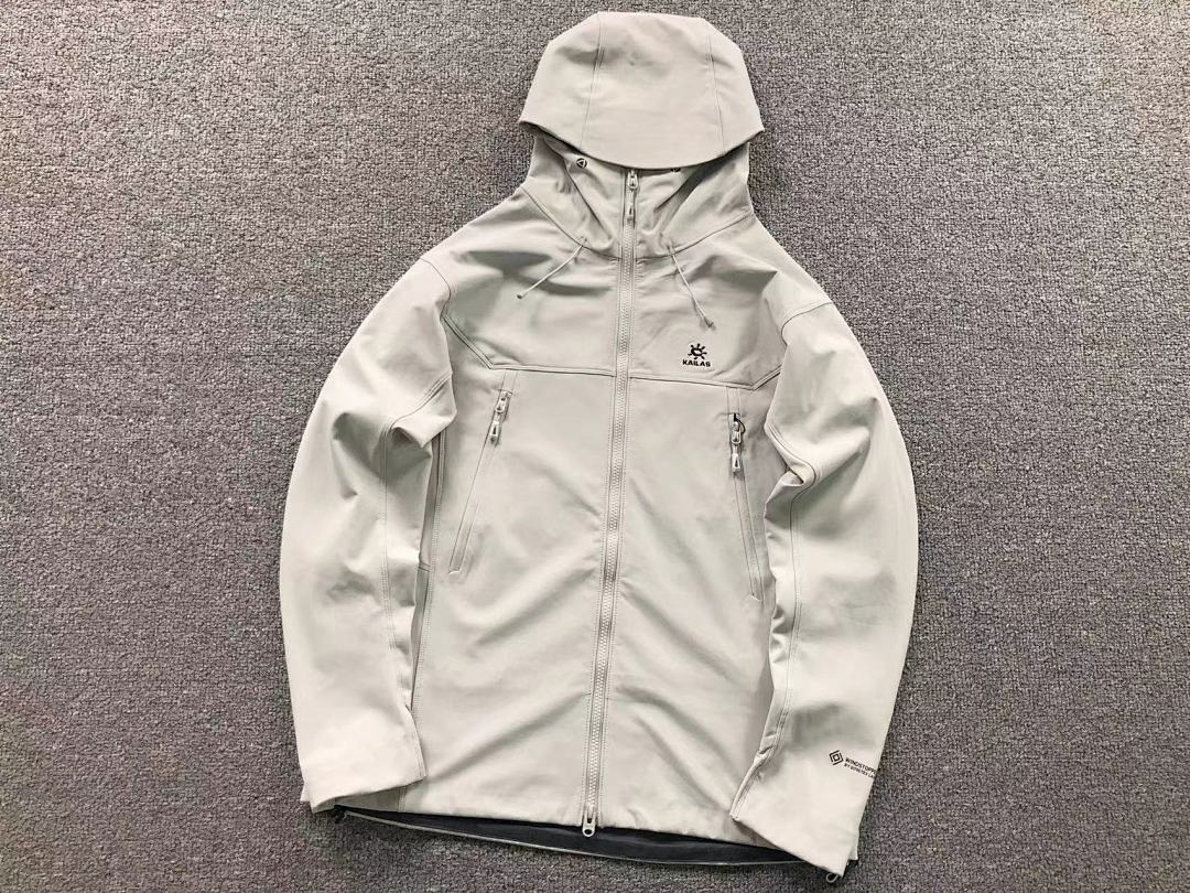 Unbranded 419 KA⭐L⭐S SP⭐⭐T JACKET 3108050915 (Im 170Cm 60Kg I Wear Size M In The Phot) - Image 10