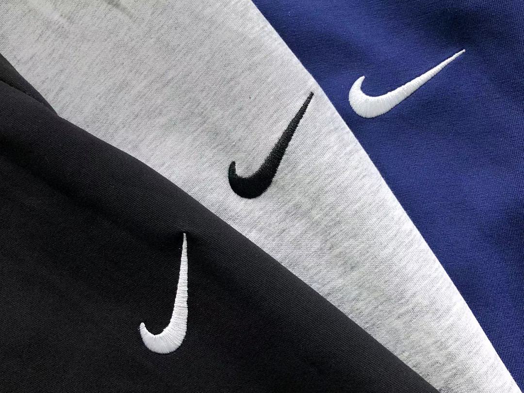 Nike 258 N⭐K⭐ NO⭐T⭐ HOODIE TROUSERS 4203031777 (Im 170Cm 60Kg I Wear Size L In The Phot) - Image 48