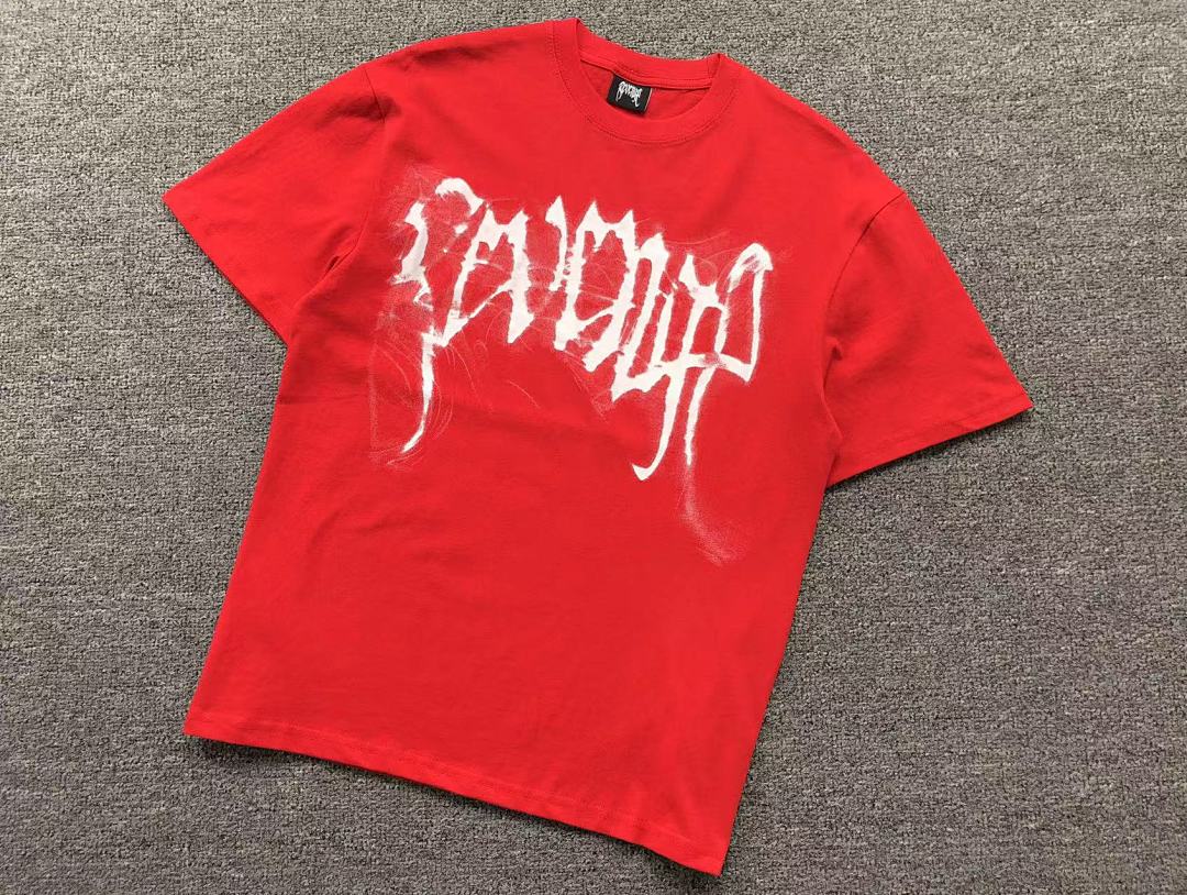 Revenge 69 REVENGE T-SHIRT 504021291 (Im 170Cm 60Kg I Wear Size S In The Phot) - Image 26
