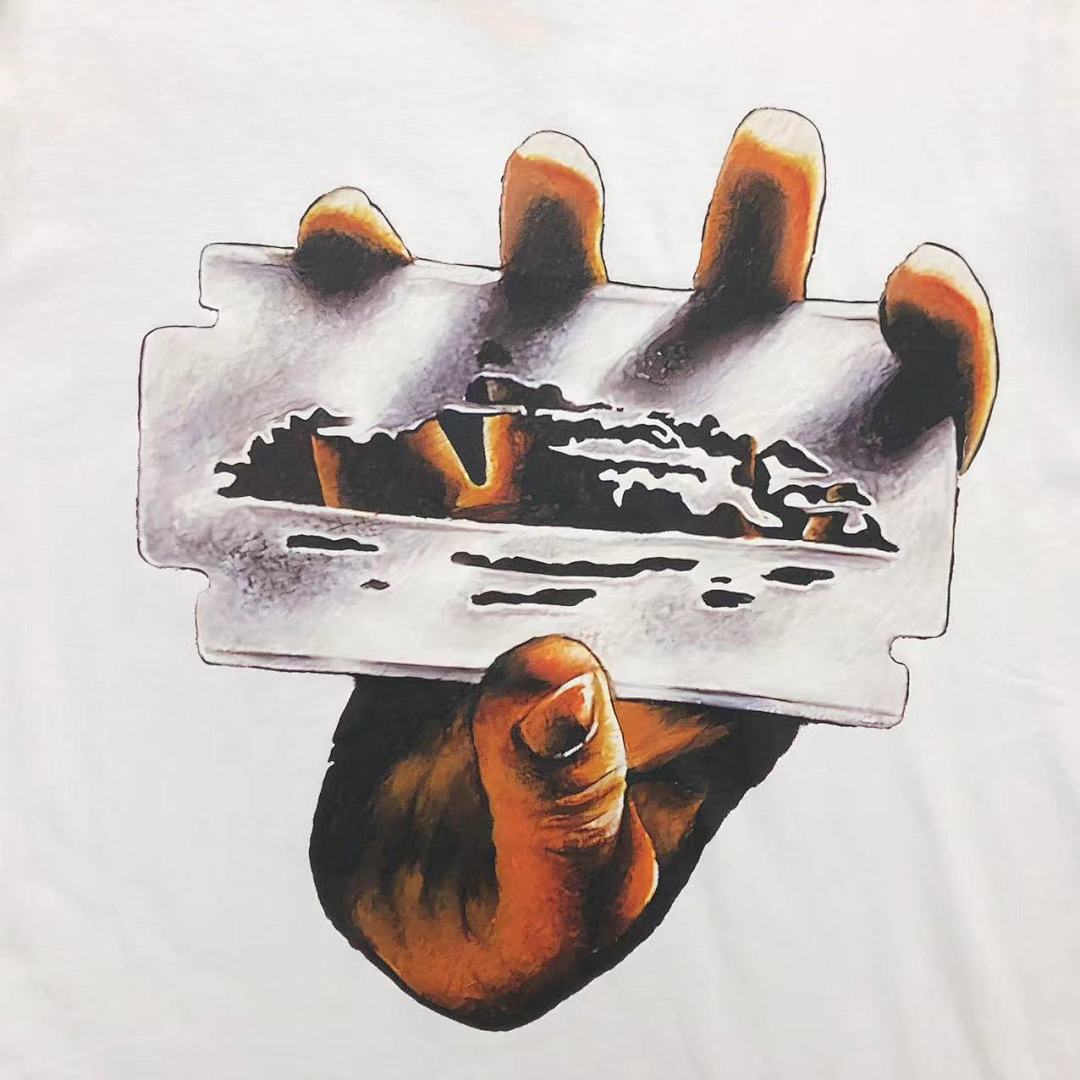 Corteiz 78 CORTEIZ T-SHIRT - Image 14