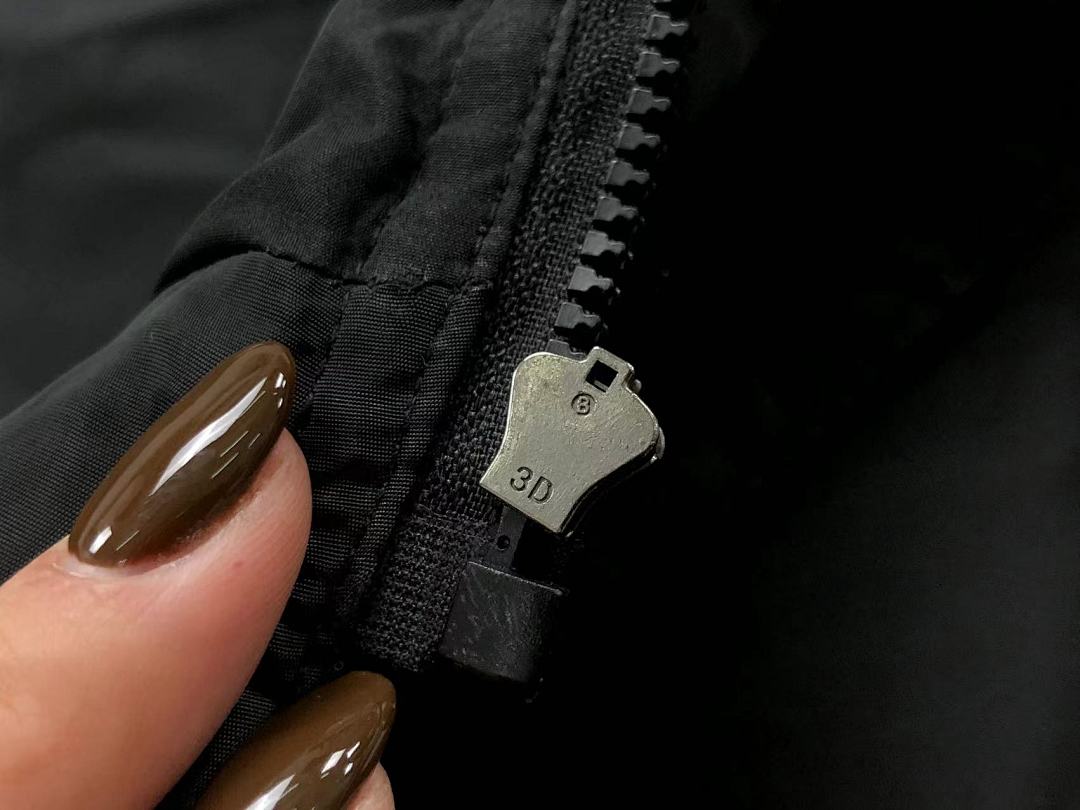 Fear of God 218 FOG COTTON CIOTHES VEST 311030117 (Im 170Cm 57Kg I Wear Size S In The Phot) - Image 27