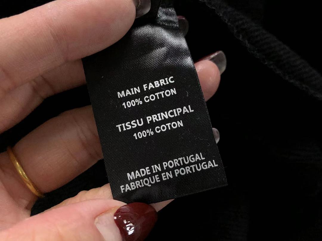 Vetements 158 VETEMENTS HOODIE 41091519145 (Im 170Cm 60Kg I Wear Size S In The Phot) - Image 37