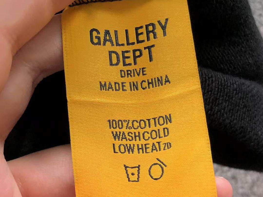 Gallery Dept 125 GALLERY DEPT SHORTS 3205260217 (Im 170Cm 60Kg I Wear Size S In The Phot) - Image 21