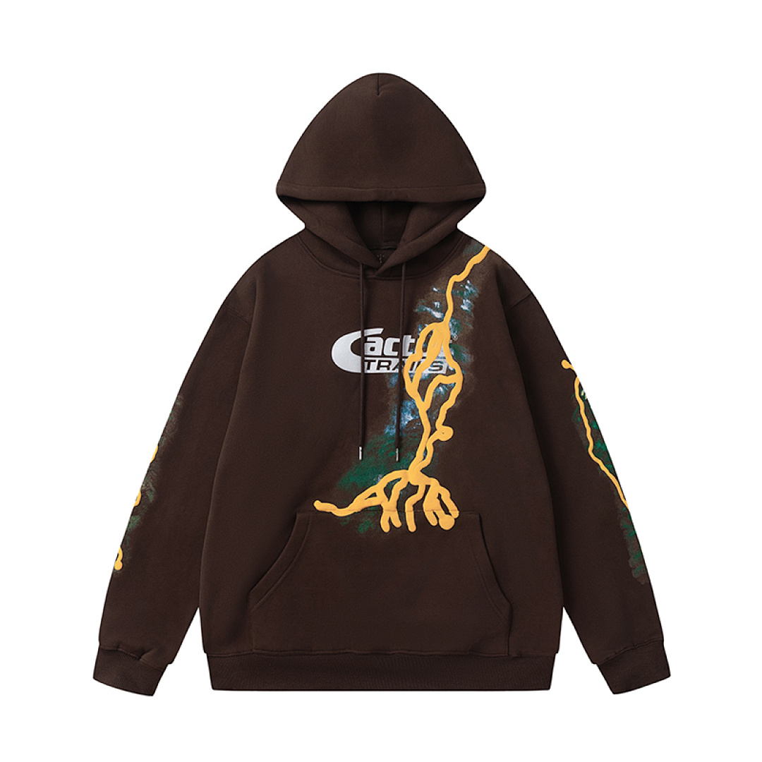 Travis Scott 126 TRAVIS SCOTT CACTUS JACK - Image 3