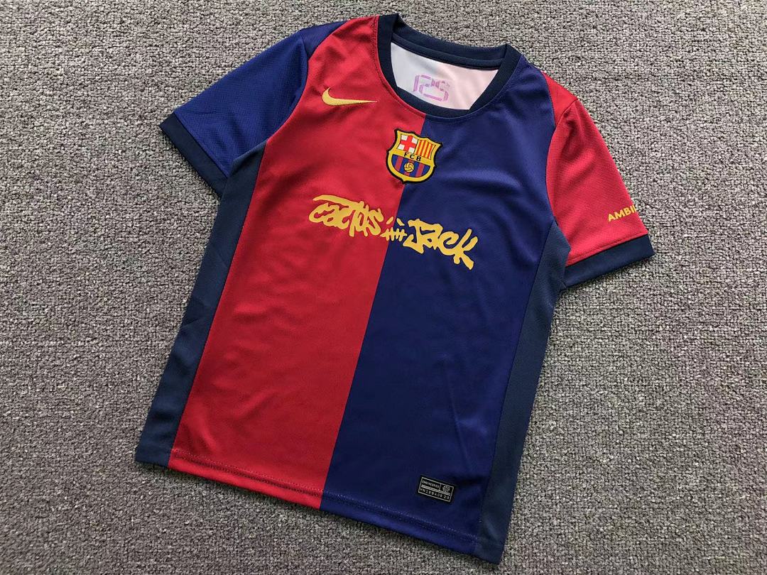 Chanel 75 FOOTBALL T-SHIRT SHORTS - Image 7