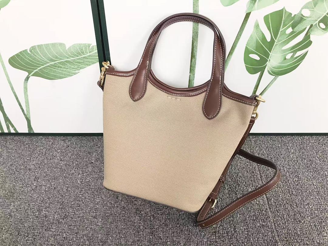 Coach 208 C⭐A⭐H BAG 4105051675 (Long 26CM* Wide 12CM*20CM) - Image 6