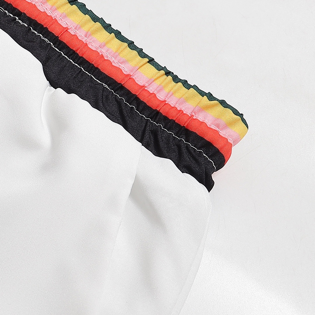 Casablanca TROUSERS95 CASABLANCA SHORTS - Image 10
