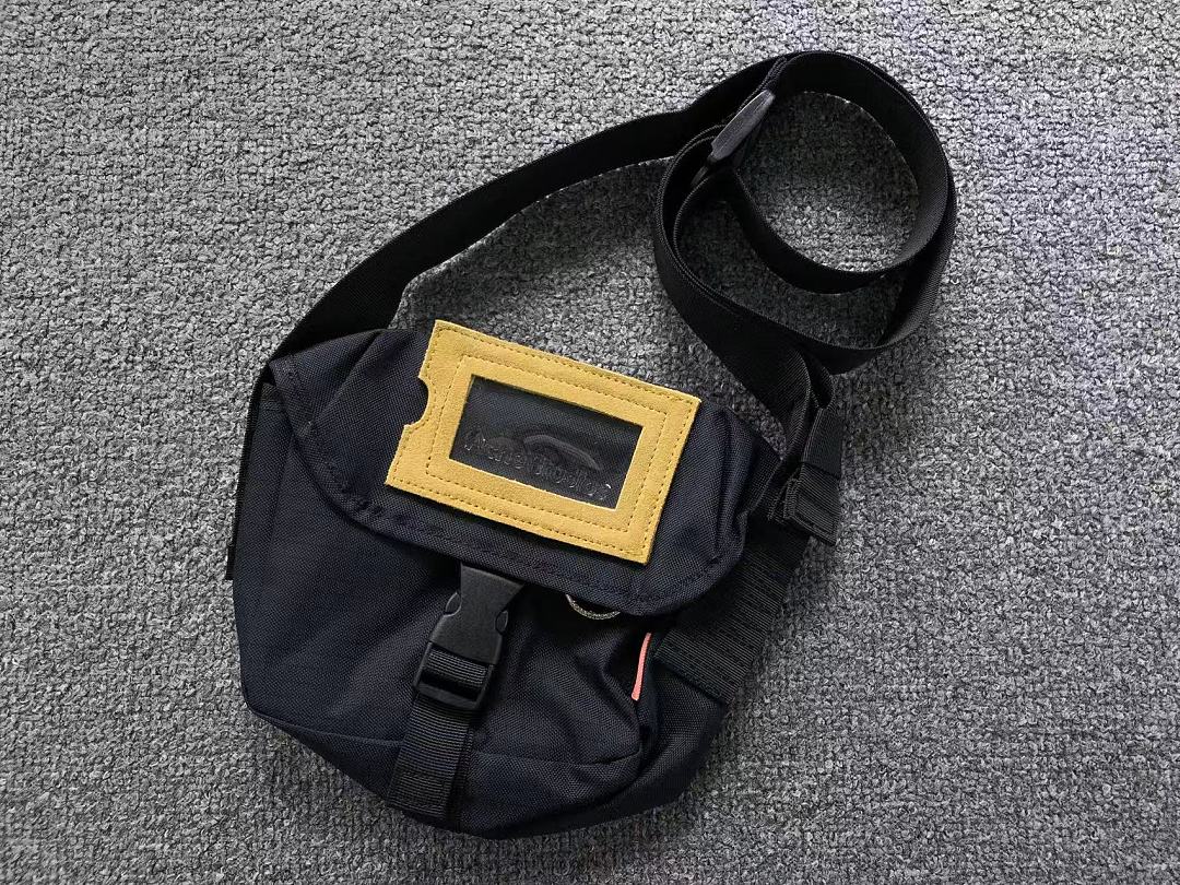 Acne Studios 139 ACNE STUDIOS BAG 3206183021 (Long 18CM* Wide 7CM* High 16CM) - Image 3