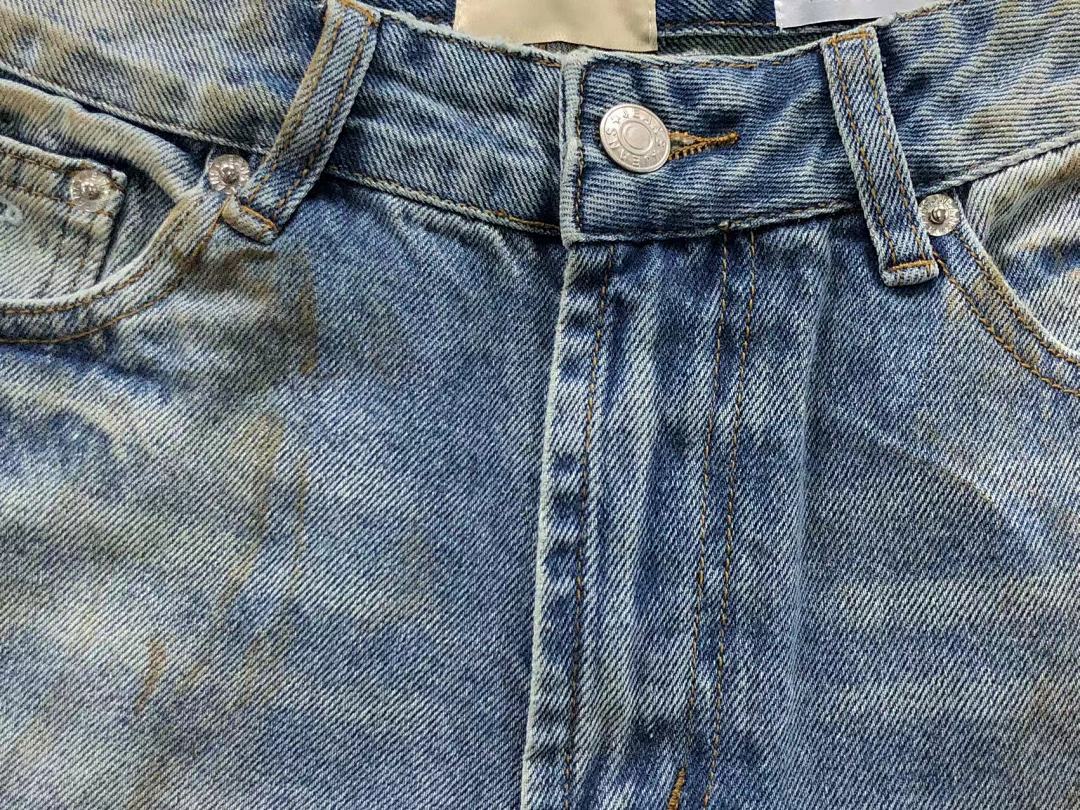 Gallery Dept 215 GALLERY DEPT TROUSERS 3109171417 (Im 170Cm 60Kg I Wear Size S In The Phot) - Image 19