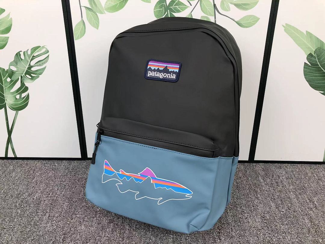 On Running 109 PATAGONIA BAG (Long 35CM* Wide 17CM* High 43CM) - Image 9