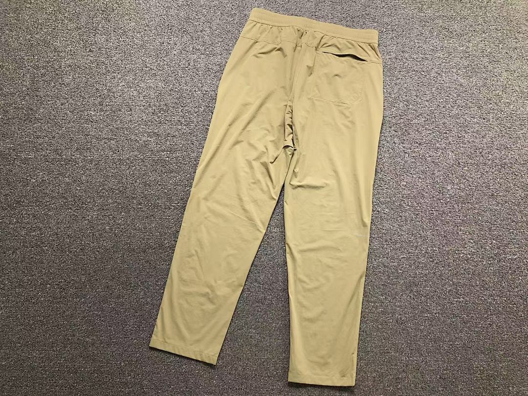 On Running 168 LULULEMON TROUSERS 2204010404 (Im 170Cm 60Kg I Wear Size XL In The Phot) - Image 12