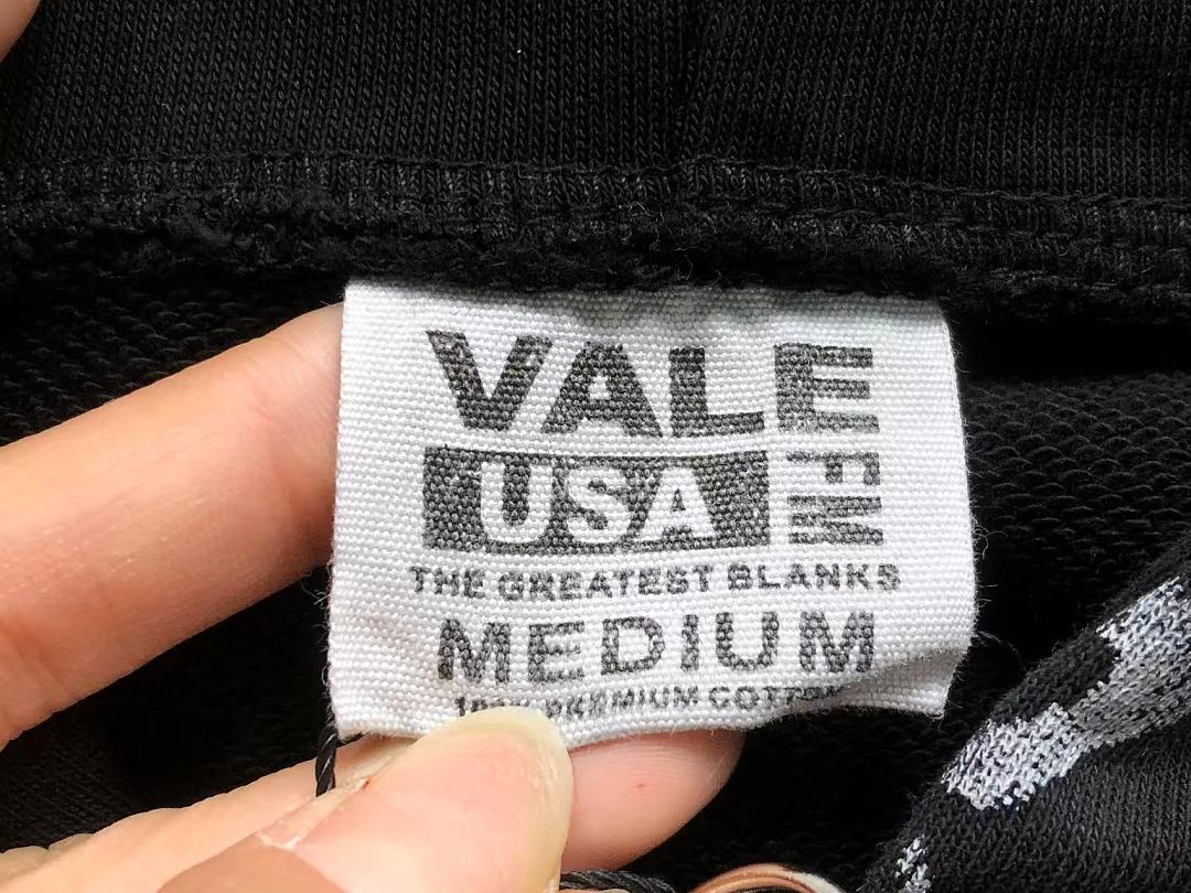 Unbranded 195 V⭐LL⭐Y HOODIE VA566 3208062017 (Im 170Cm 60Kg I Wear Size M In The Phot) - Image 17