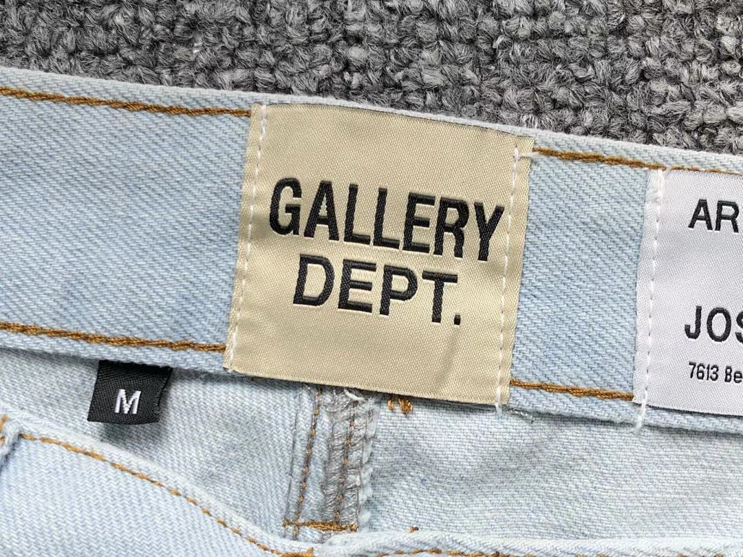 Gallery Dept 149 GALLERY DEPT - Image 16