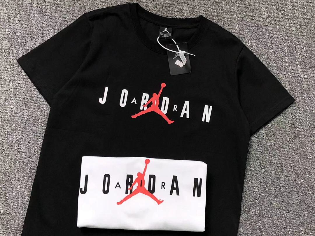 Air Jordan 75 A⭐R J⭐R⭐AN T-SHIRT 412301557 (Im 170Cm 57Kg I Wear Size M In The Phot) - Image 21