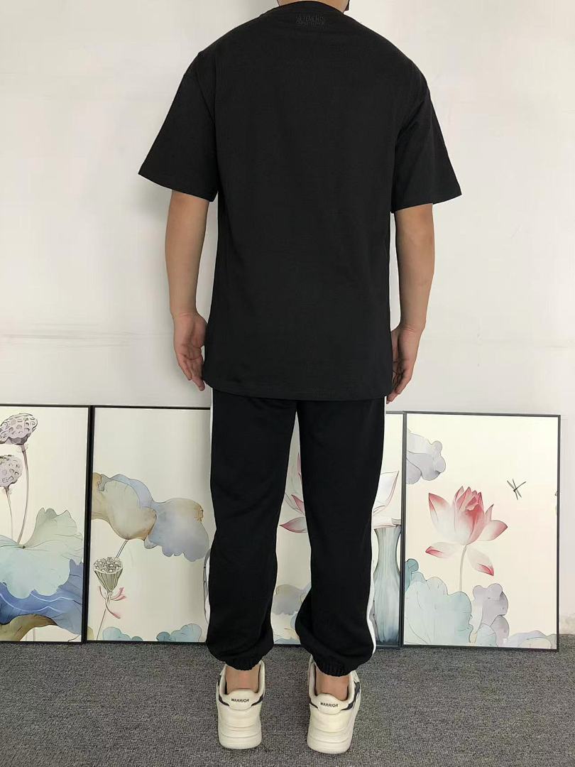 Vetements 88 VETEMENTS T-SHIRT 41091534145 (Im 170Cm 60Kg I Wear Size S In The Phot) - Image 4