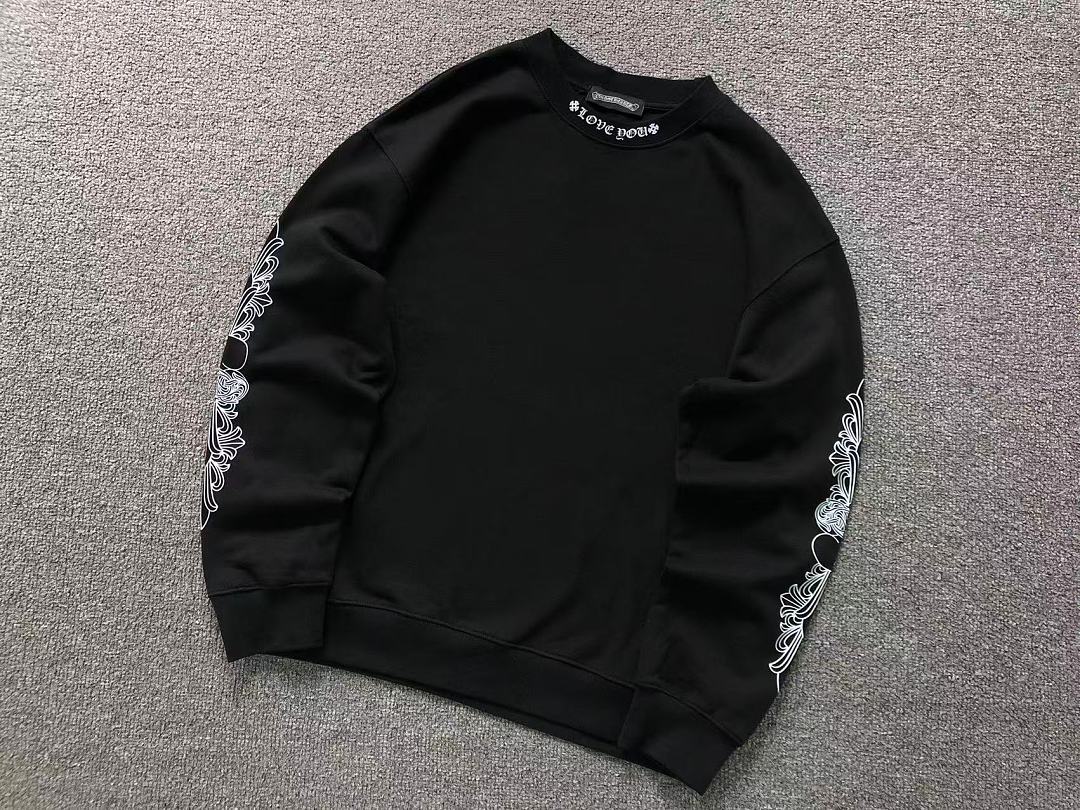 Comme des Garcons C⭐⭐OME HE⭐⭐TS HOODIE (Im 170Cm 60Kg I Wear Size L In The Phot) - Image 10