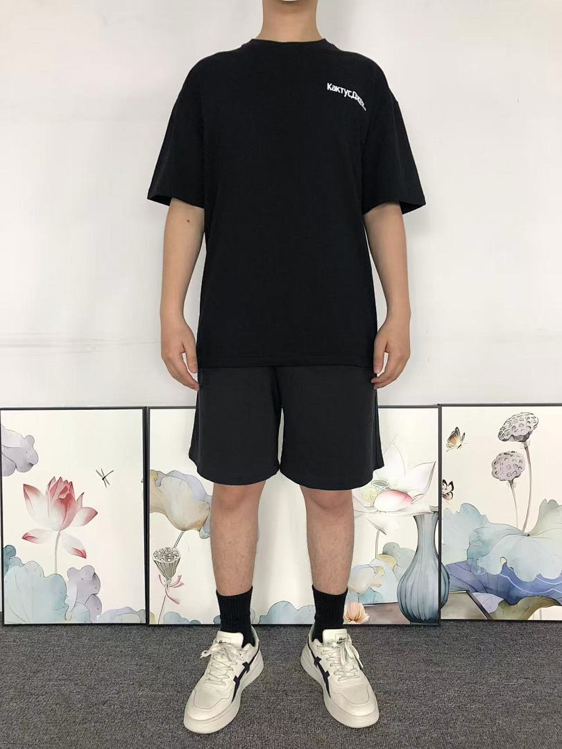 Travis Scott 78 TRAVIS SCOTT T-SHIRT 505219691 (Im 170Cm 60Kg I Wear Size S In The Phot) - Image 3