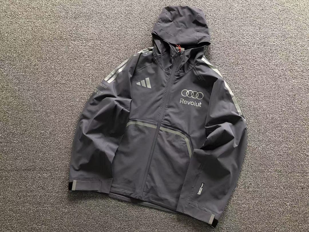 Adidas 548 A⭐I⭐AS JACKET 1282629159 (Im 170Cm 60Kg I Wear Size S In The Phot) - Image 7