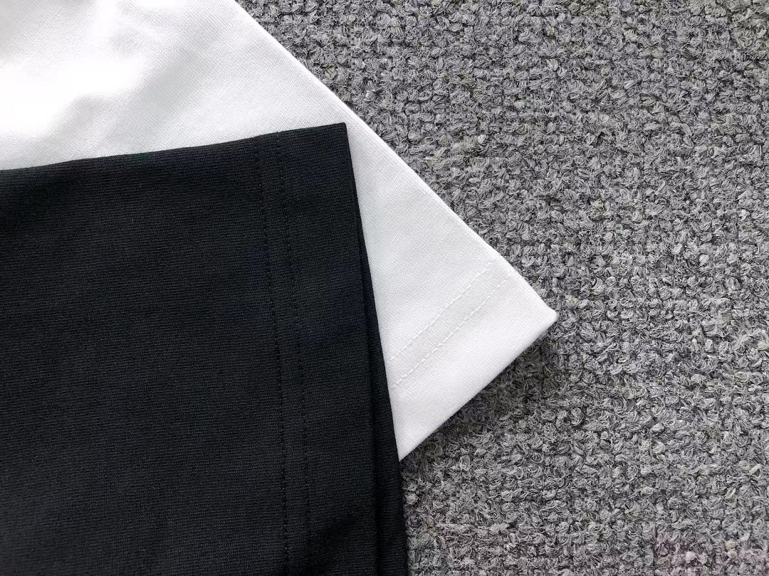 Louis Vuitton 128 L⭐ T-SHIRT 5241405147 (Im 170Cm 60Kg I Wear Size S In The Phot) - Image 14
