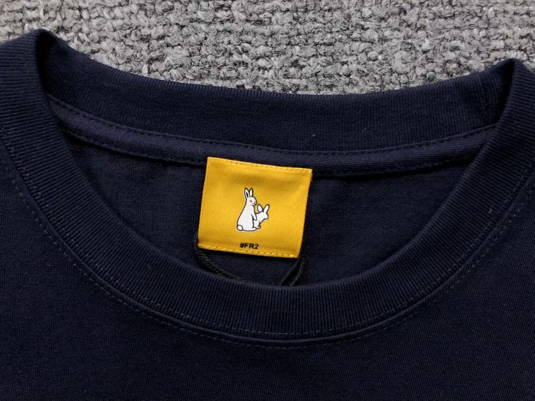 FR2 95 FR2 T-SHIRT - Image 19