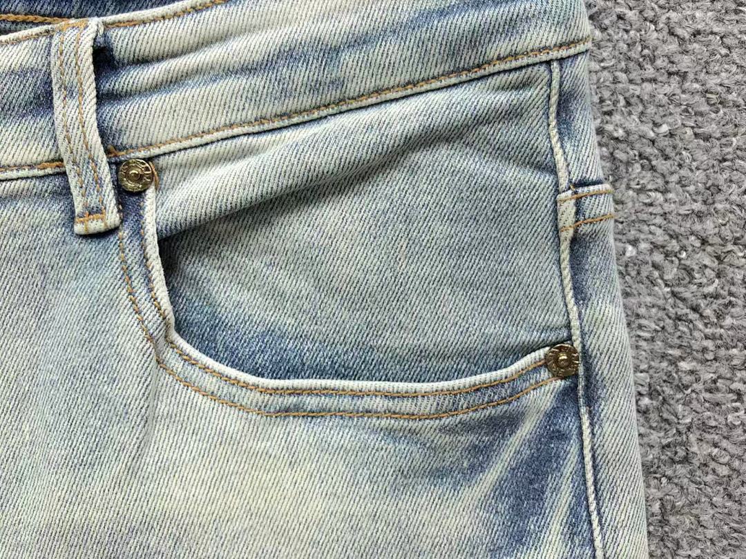 Prada 225 P⭐A⭐A TROUSERS 3110072405 (Im 170Cm 60Kg I Wear Size 32 In The Phot) - Image 16