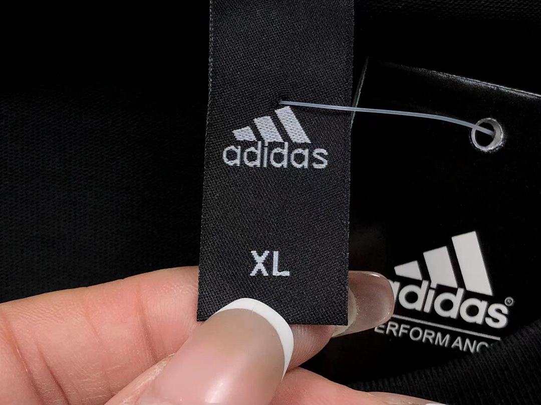 Adidas 128 A⭐I⭐AS T-SHIRT 311101401 (Im 170Cm 57Kg I Wear Size XL In The Phot) - Image 29