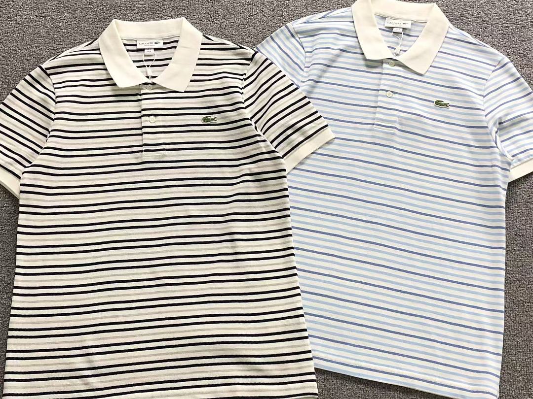Lacoste 139 LACOSTE POLO 3207301008 (Im 170Cm 60Kg I Wear Size S In The Phot) - Image 6