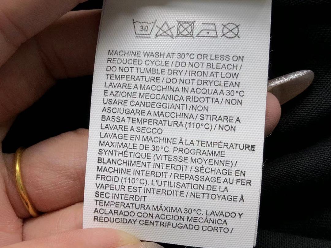 Off-White 98 OFF-WHITE T-SHIRT 502201819 (Im 170Cm 57Kg I Wear Size S In The Phot) - Image 25