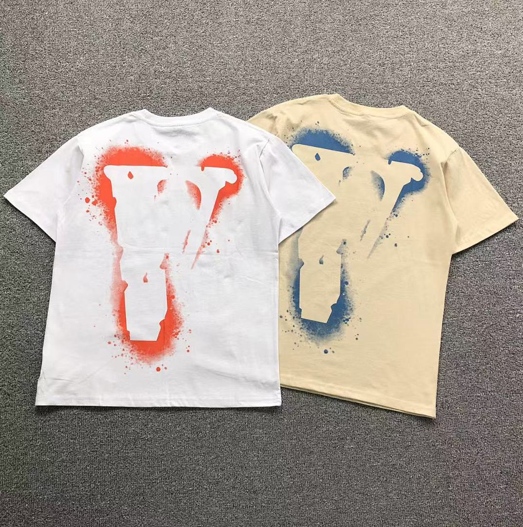 On Running 69 VLONE T-SHIRT 504158291 (Im 170Cm 60Kg I Wear Size S In The Phot)