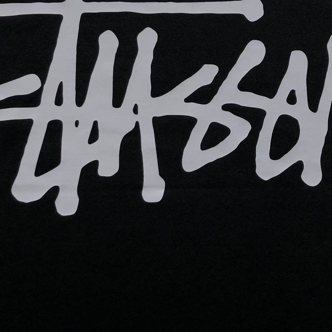 Stussy 78 STUSSY T-SHIRT 1109250302 (Im 170Cm 60Kg I Wear Size 2XL In The Phot) - Image 37