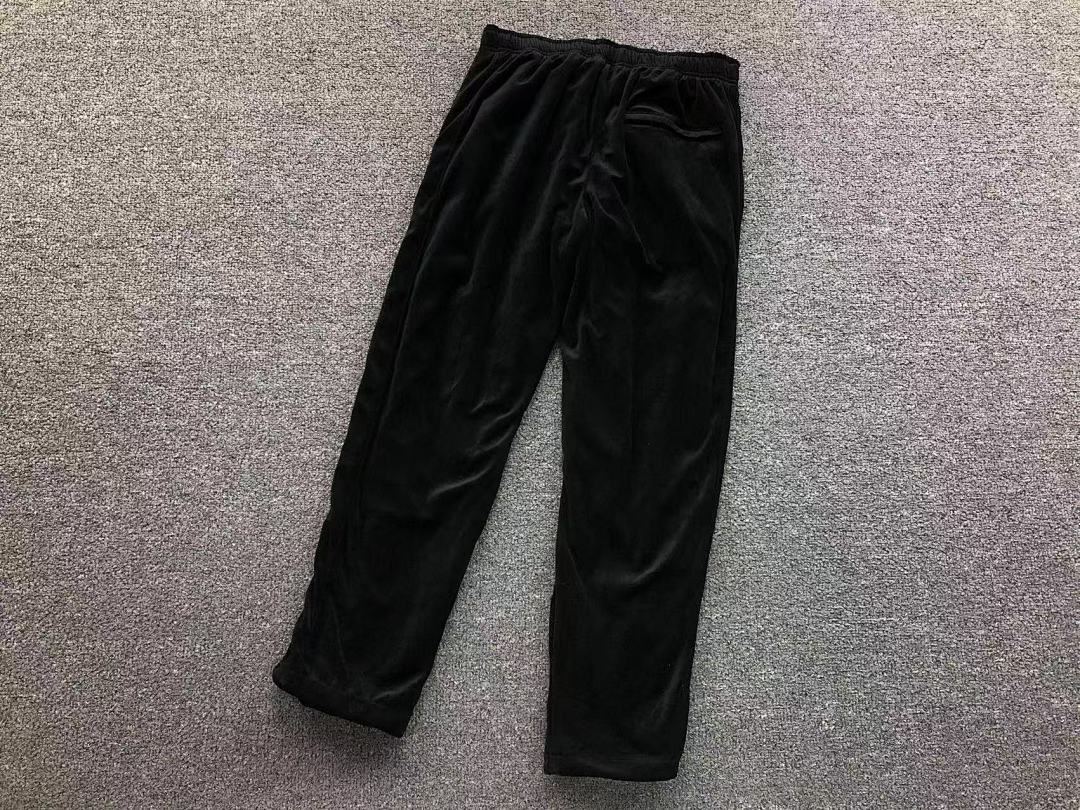 Corteiz TROUSERS208 CORTEIZ FLEECE JACKET - Image 28