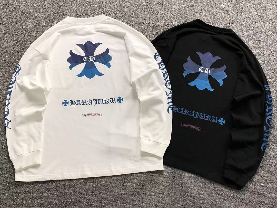 Comme des Garcons 113 C⭐⭐OME HE⭐⭐TS LONG SLEEVED 1282612177 (Im 170Cm 60Kg I Wear Size L In The Phot) - Image 5