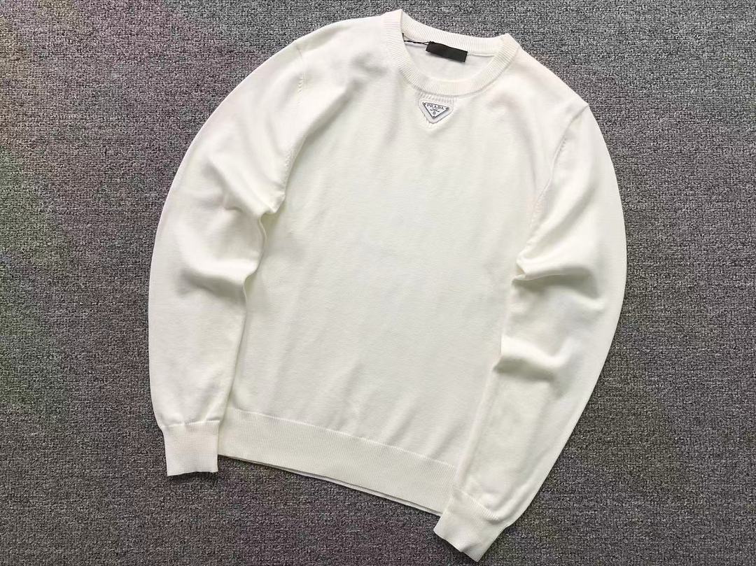 Unbranded 235 P⭐A⭐A SWEATER 5208190501 (Im 170Cm 60Kg I Wear Size S In The Phot) - Image 8